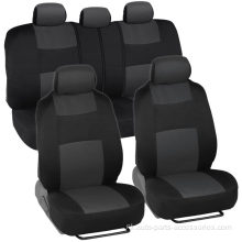 Universal Seat Cover Auto pluche autostoelhoes